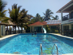 Xanadu Beach Villa - TO BOOK ALL UNITS